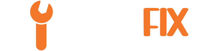 HOMEFIX LOGO